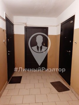 2-к квартира, 6/10 эт., 68м²