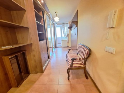 3-к квартира, 2/13 эт., 123м²