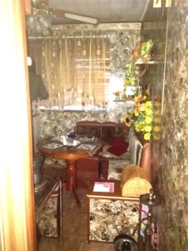 3-к квартира, 1/9 эт., 59м²