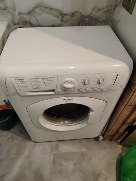 2-к квартира, 2/17 эт., 53м²