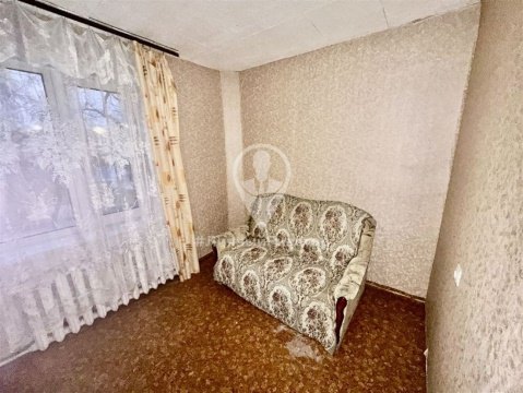 3-к квартира, 1/5 эт., 58м²