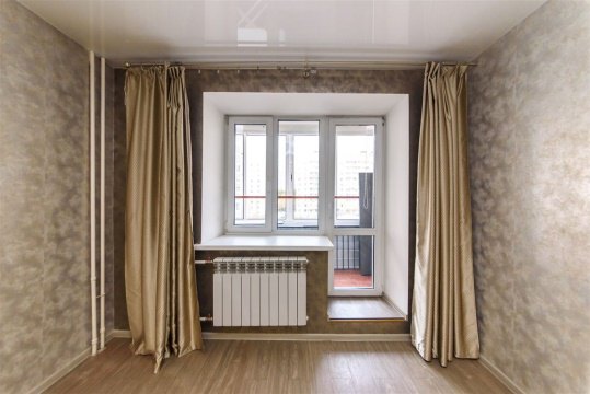 3-к квартира, 3/10 эт., 83м²