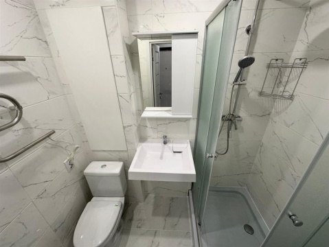 1-к квартира, 3/5 эт., 18м²
