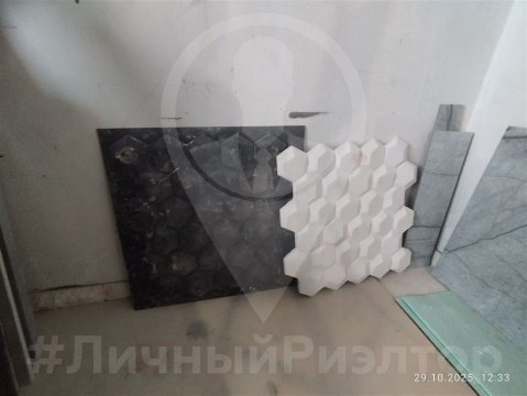 1-к квартира, 16/25 эт., 21м²