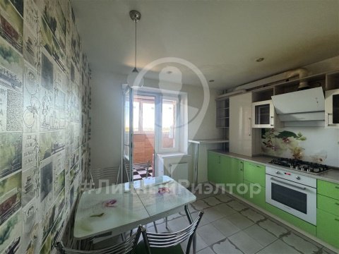1-к квартира, 14/15 эт., 45м²