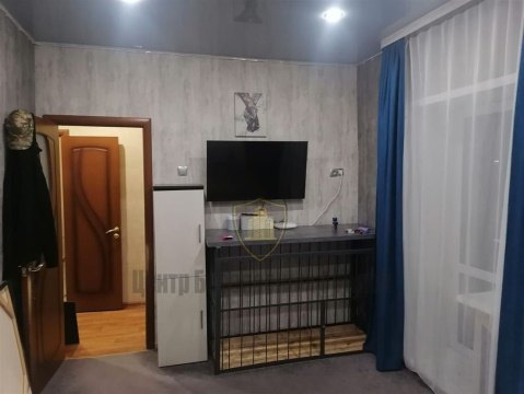 2-к квартира, 2/2 эт., 39м²