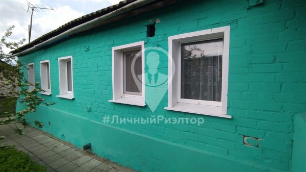 Дом 57м², участок 2 600 сот.