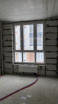 2-к квартира, 2/7 эт., 74м²