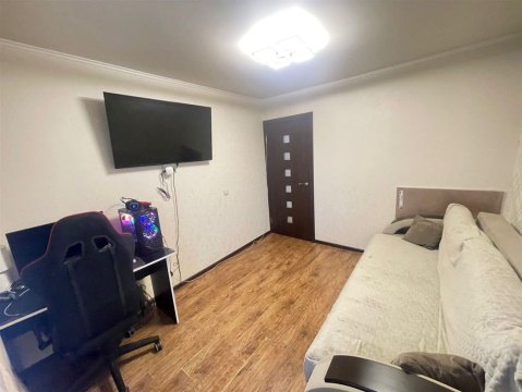 2-к квартира, 3/5 эт., 46м²