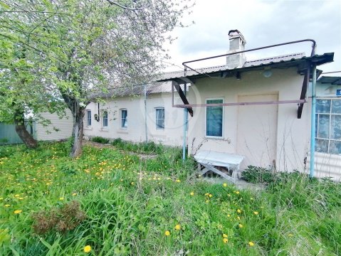 Дом 102м², участок 14 сот.