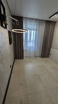 1-к квартира, 19/20 эт., 37м²
