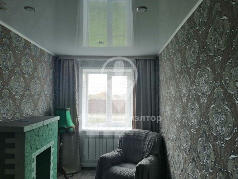 3-к квартира, 1/2 эт., 50м²