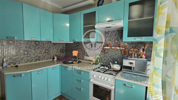 1-к квартира, 3/3 эт., 30м²