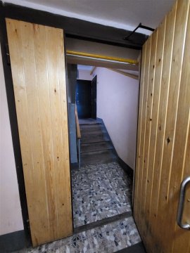 1-к квартира, 3/5 эт., 30м²