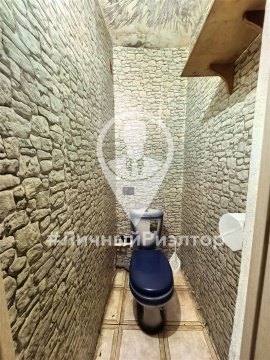 3-к квартира, 1/5 эт., 61м²
