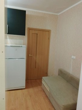 Студия, 15/25 эт., 33м²