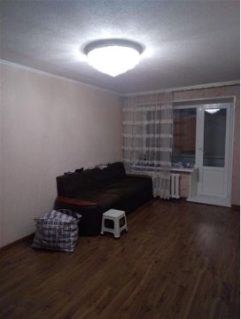 2-к квартира, 8/9 эт., 45м²