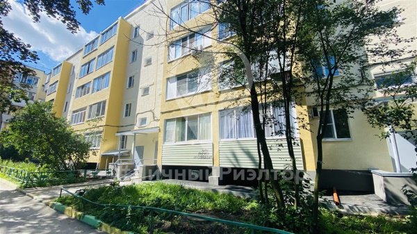 3-к квартира, 5/5 эт., 63м²