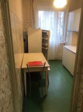 3-к квартира, 5/9 эт., 59м²