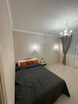 3-к квартира, 2/25 эт., 64м²