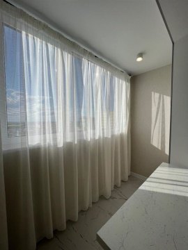 2-к квартира, 22/22 эт., 52м²