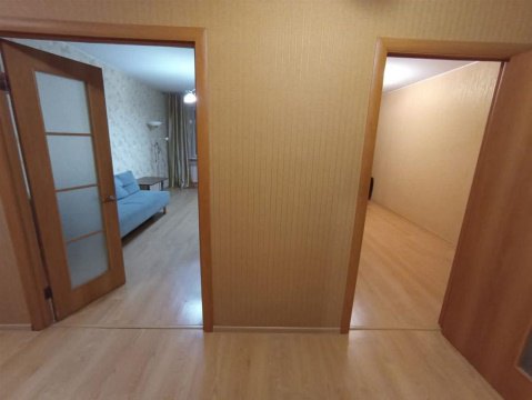 2-к квартира, 4/25 эт., 61м²