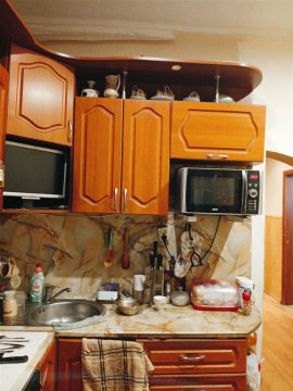 3-к квартира, 4/5 эт., 73м²