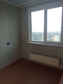 3-к квартира, 10/16 эт., 62м²
