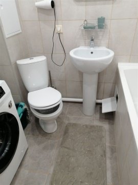 Студия, 16/19 эт., 28м²
