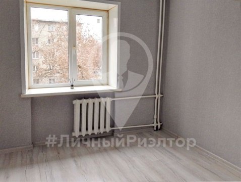 1-к квартира, 3/4 эт., 13м²