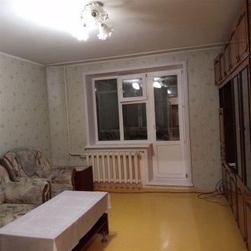 3-к квартира, 2/9 эт., 64м²