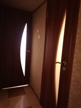 1-к квартира, 9/9 эт., 30м²