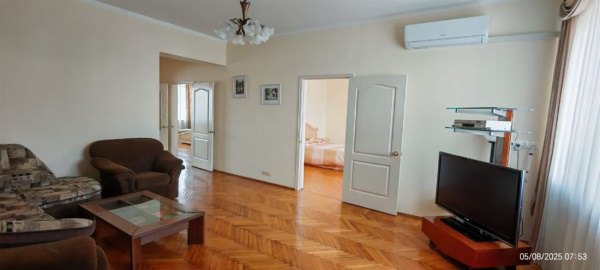 3-к квартира, 5/7 эт., 114м²