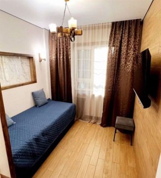 2-к квартира, 3/12 эт., 60м²