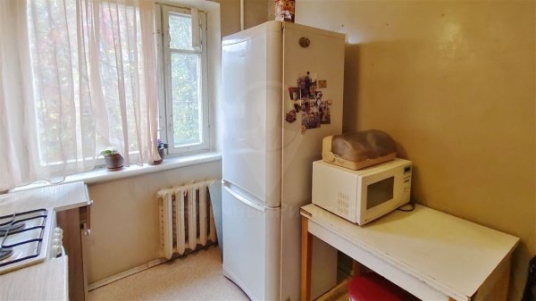 1-к квартира, 2/5 эт., 30м²
