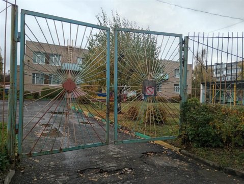 2-к квартира, 2/5 эт., 60м²
