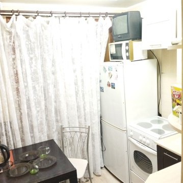 1-к квартира, 1/5 эт., 31м²