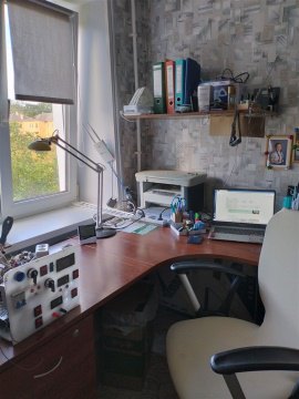 2-к квартира, 2/2 эт., 41м²