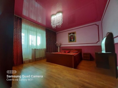 3-к квартира, 4/9 эт., 101м²