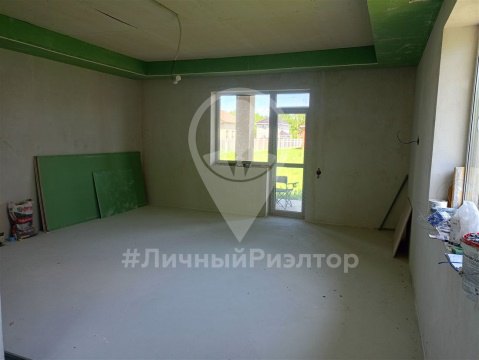 Дом 106м², участок 10 сот.