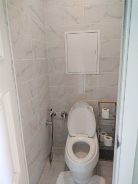2-к квартира, 15/17 эт., 56м²