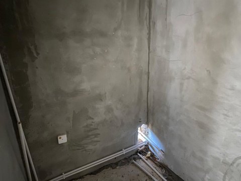 2-к квартира, 2/5 эт., 50м²