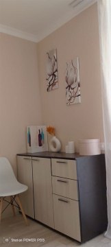 3-к квартира, 2/25 эт., 64м²