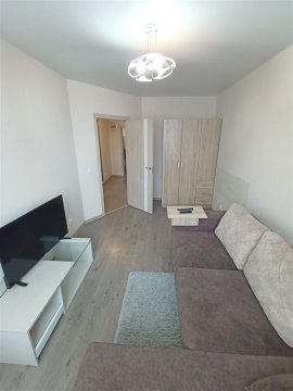 3-к квартира, 13/17 эт., 66м²