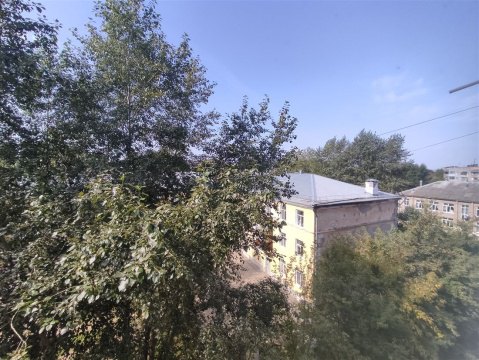 2-к квартира, 5/5 эт., 45м²