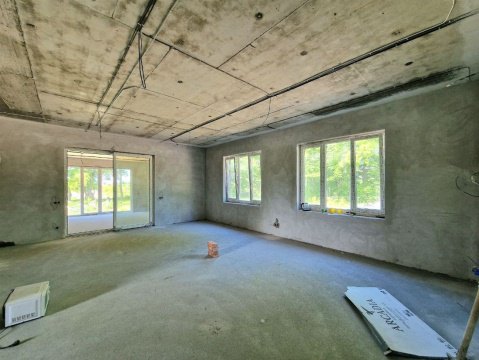 Дом 250м², участок 12 сот.