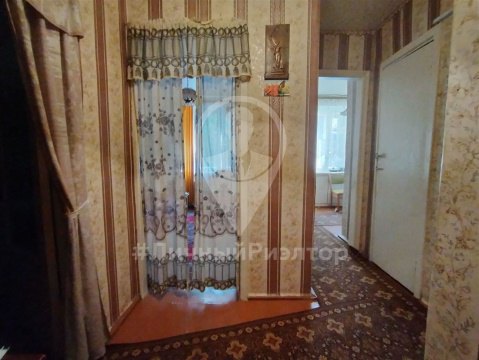 2-к квартира, 2/5 эт., 40м²