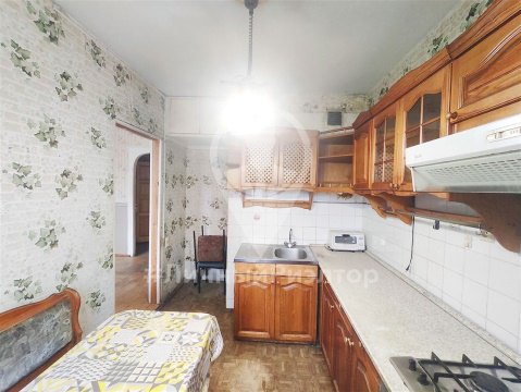2-к квартира, 5/10 эт., 52м²