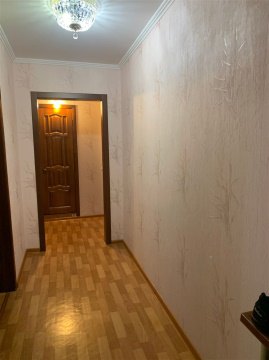 3-к квартира, 2/10 эт., 65м²