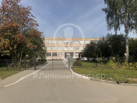 2-к квартира, 2/5 эт., 43м²